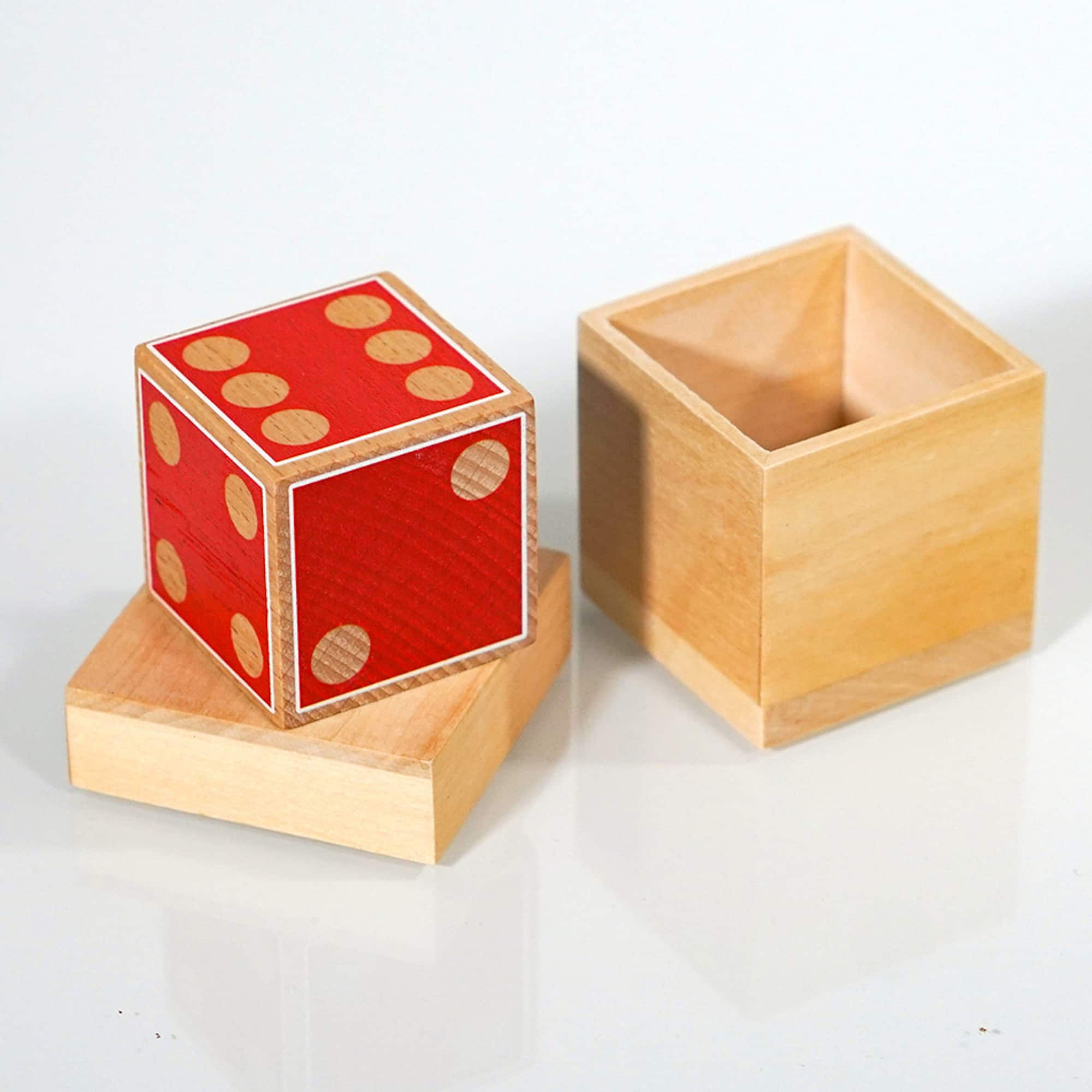 Marvin's Magic Marvin's Treasured Magic Tricks Deluxe Wooden Set